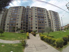 Apartamento en Venta en Puente Aranda - Bogotá