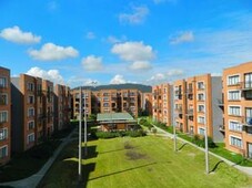 Apartamento en Venta en Reserva de Madrid - Bogotá