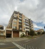 Apartamento en Venta en Santa Bárbara Bogota - Bogotá