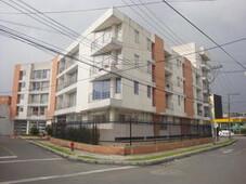 Apartamento en Venta en Torres de Santa Isabel Bogota - Bogotá