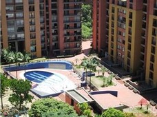 Apto envigado para renta código 125101 - Medellín
