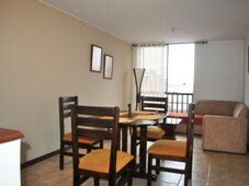 ARRENDO Apartamento Amoblado en Conjunto Cerrado Torres del Parque - Popayán
