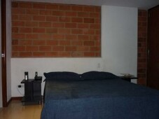 Gran oferta apartamentos amoblados - Medellín