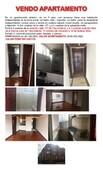 Vendo apartamento arrendado - Bogotá