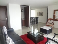 Vendo apartamento en Colina de Versalles - Bucaramanga