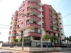 Vendo apartamento en el barrio jardin - Santa Marta