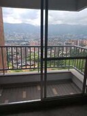 Vendo apartamento - Medellín