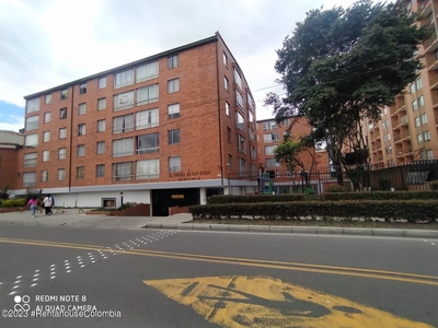 Apartamento en Venta en Britalia, Suba, Bogota D.C.