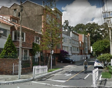 Apartamento en Venta en Los Cedros, Usaquen, Bogota D.C.