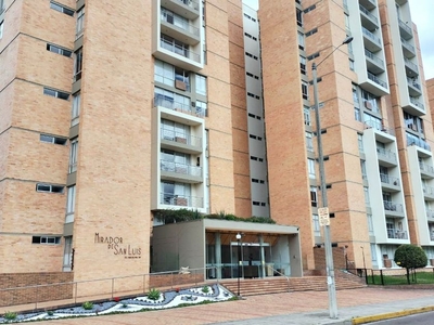 Apartamento en arriendo Calle 146a #58c-56, Bogotá, Colombia