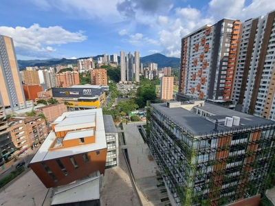 Apartamento en arriendo Calle 76 Sur #46-22, Sabaneta, Antioquia, Colombia