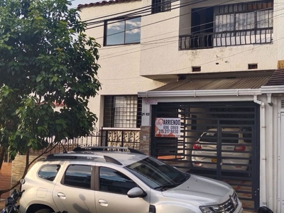 Apartamento en arriendo Calle 86 #24-103, La Victoria, Bucaramanga, Santander, Colombia