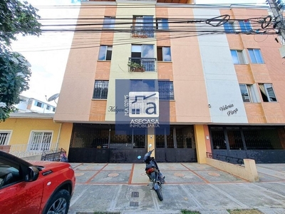 Apartamento en arriendo Cra 17 #67-70, La Victoria, Bucaramanga, Santander, Colombia
