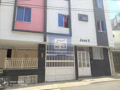 Apartamento en arriendo Cra 26a #12-33, Bucaramanga, Santander, Colombia