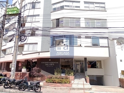 Apartamento en arriendo Cra 29 #49-49, Sotomayor, Bucaramanga, Santander, Colombia