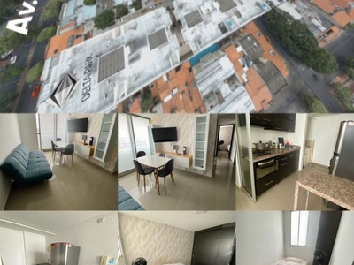 Apartamento en arriendo Delta Park Towers, Av. 8, Barrio Lleras Restrepo, Cúcuta, Norte De Santander, Colombia