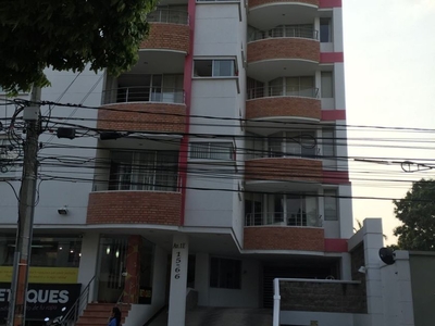 Apartamento en arriendo Edificio Viñedo, Avenida 1 Este, Los Caobos, Cúcuta, Norte De Santander, Colombia