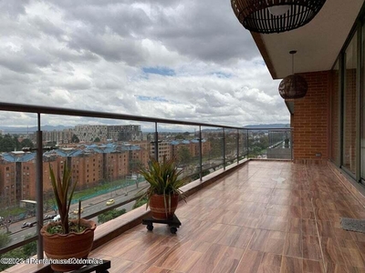 Apartamento en Arriendo en Salitre Occidental, Fontibon, Bogota D.C.