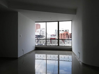 Apartamento en Venta, CIRCUNVALAR