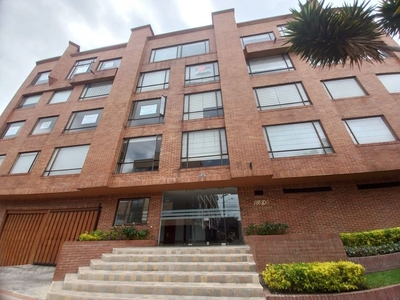 Apartamento en venta Santa Barbara Central, Bogotá, Colombia