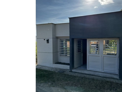 Casa en venta en Nueva Colombia