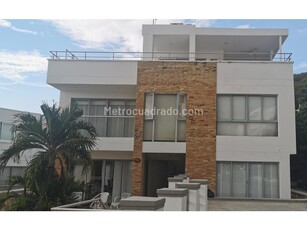 Casa en Venta, Rodadero