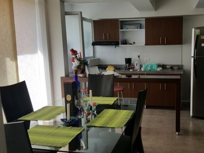Apartamento en Alojamiento en Club residencial el Nogal, Pereira, Risaralda