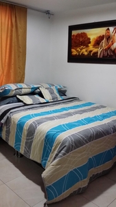 Apartamento en Alojamiento en san jorge, Villavicencio, Meta