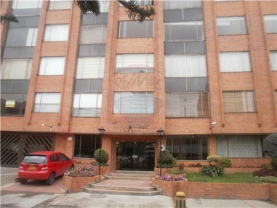 Apartamento en Arriendo en Antiguo Country Bogotá, Chapinero, Bogota D.C