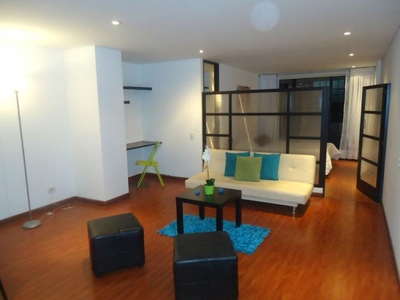 Apartamento en Arriendo en CEDRITOS, Usaquén, Bogota D.C