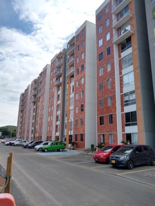 Apartamento en Arriendo en Centro, Los Patios, Norte De Santander