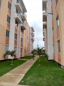 Apartamento en Arriendo en Centro, Villa Del Rosario, Norte De Santander