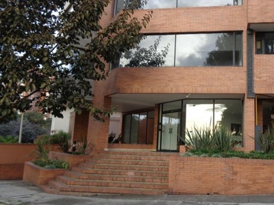 Apartamento en Arriendo en Chapinero Alto, Chapinero, Bogota D.C