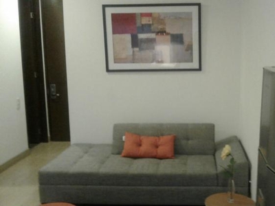Apartamento en Arriendo en CHICO, Usaquén, Bogota D.C
