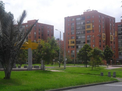 Apartamento en Arriendo en Ciudad salitre, Teusaquillo, Bogota D.C