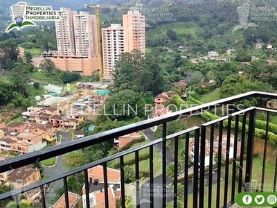 Apartamento en Arriendo en El Trapiche, Sabaneta, Antioquia