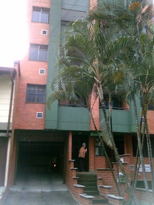 Apartamento en Arriendo en La castellana, Medellín, Antioquia