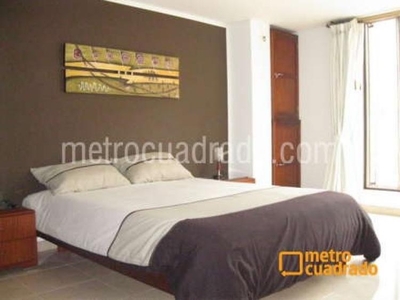 Apartamento en Arriendo en Maria Cristina, Chapinero, Bogota D.C