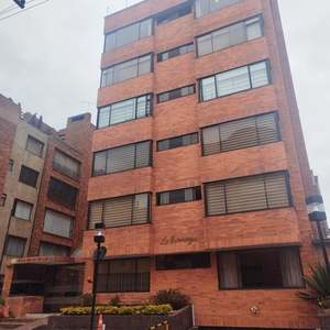 Apartamento en Arriendo en Norte, Bogotá, Bogota D.C