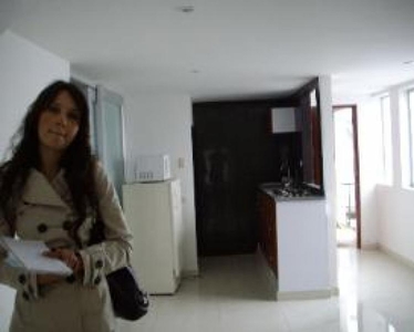 Apartamento en Arriendo en Palermo Galerias, Chapinero, Bogota D.C