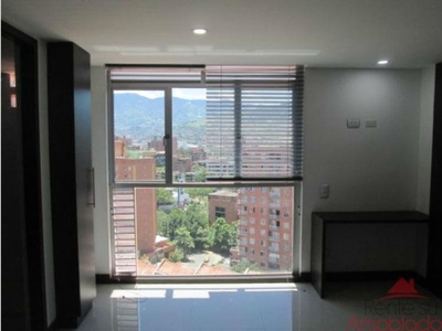 Apartamento en Arriendo en poblado, Medellín, Antioquia