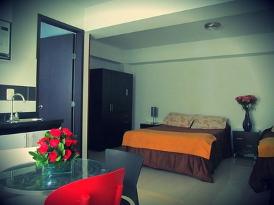Apartamento en Arriendo en Quinta Paredes, Teusaquillo, Bogota D.C