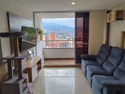 Apartamento en Arriendo en Sur, Sabaneta, Antioquia