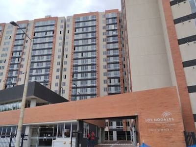Apartamento en renta en Ciudadela La Felicidad, Bogotá, Cundinamarca | 32 m2 terreno y 36 m2 construcción