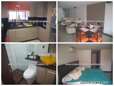 APARTAMENTO EN VENTA - CALASANZ LA AMERICA **COD** 11955