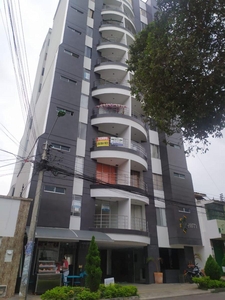 Apartamento en Venta en alfonso lopez, Bucaramanga, Santander