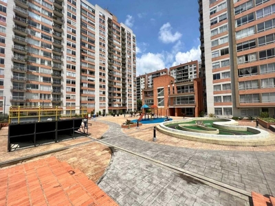 Apartamento en Venta en Almendros, Suba, Bogota D.C