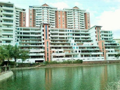 Apartamento en Venta en anillo vial, Floridablanca, Santander