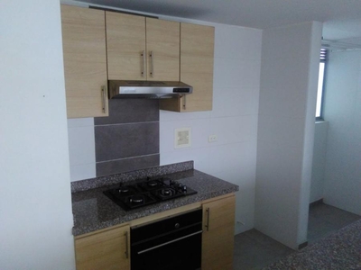 Apartamento en Venta en Cañaveral, Bucaramanga, Santander
