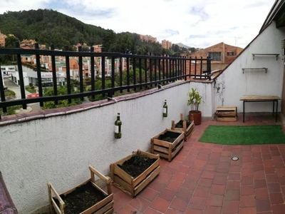 Apartamento en Venta en Cedro golf, Cedritos, Bogota D.C
